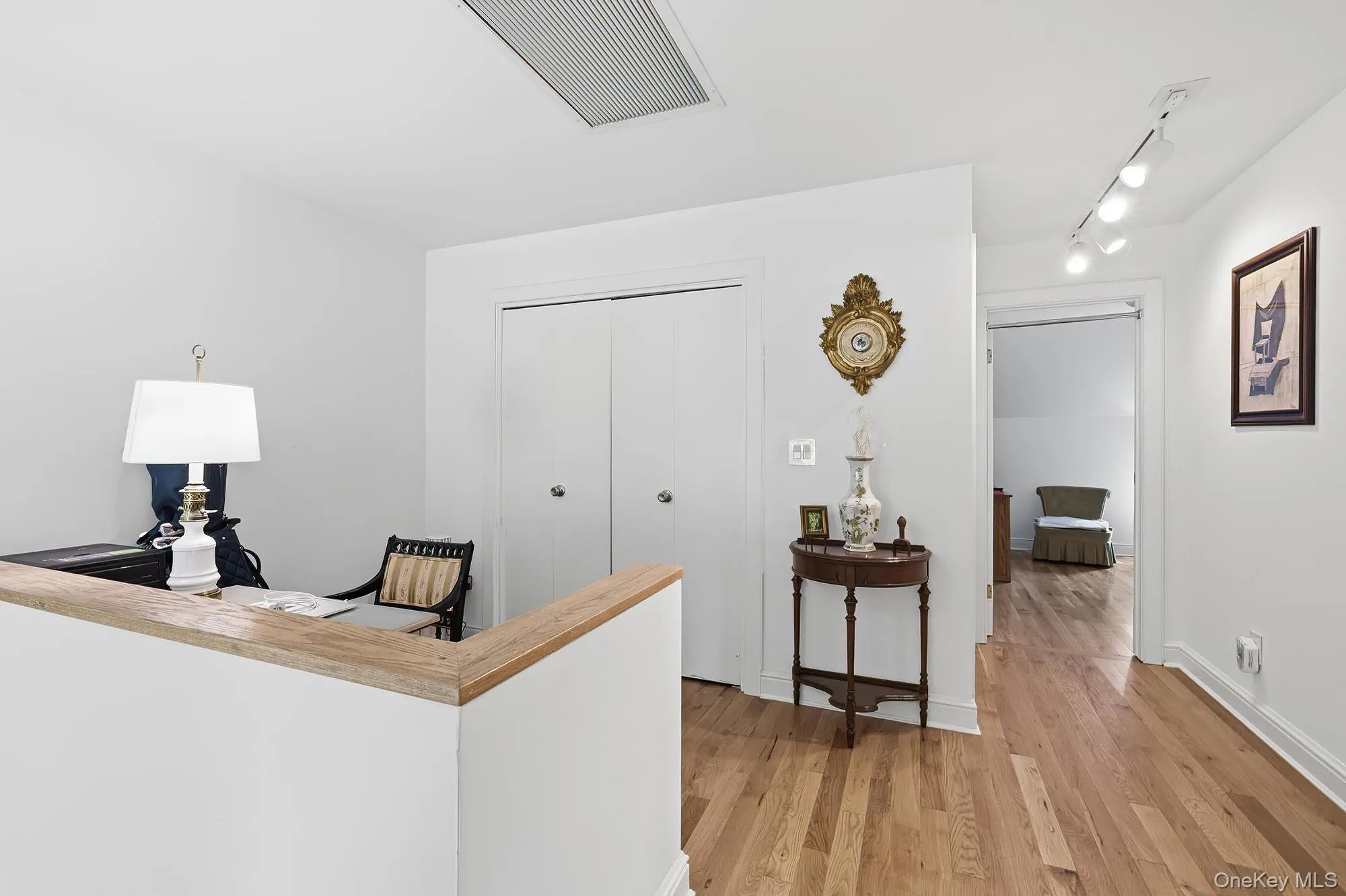 2nd Floor Hallway has Multi-Purpose 2nd Floor Hallway has Multi-Purpose