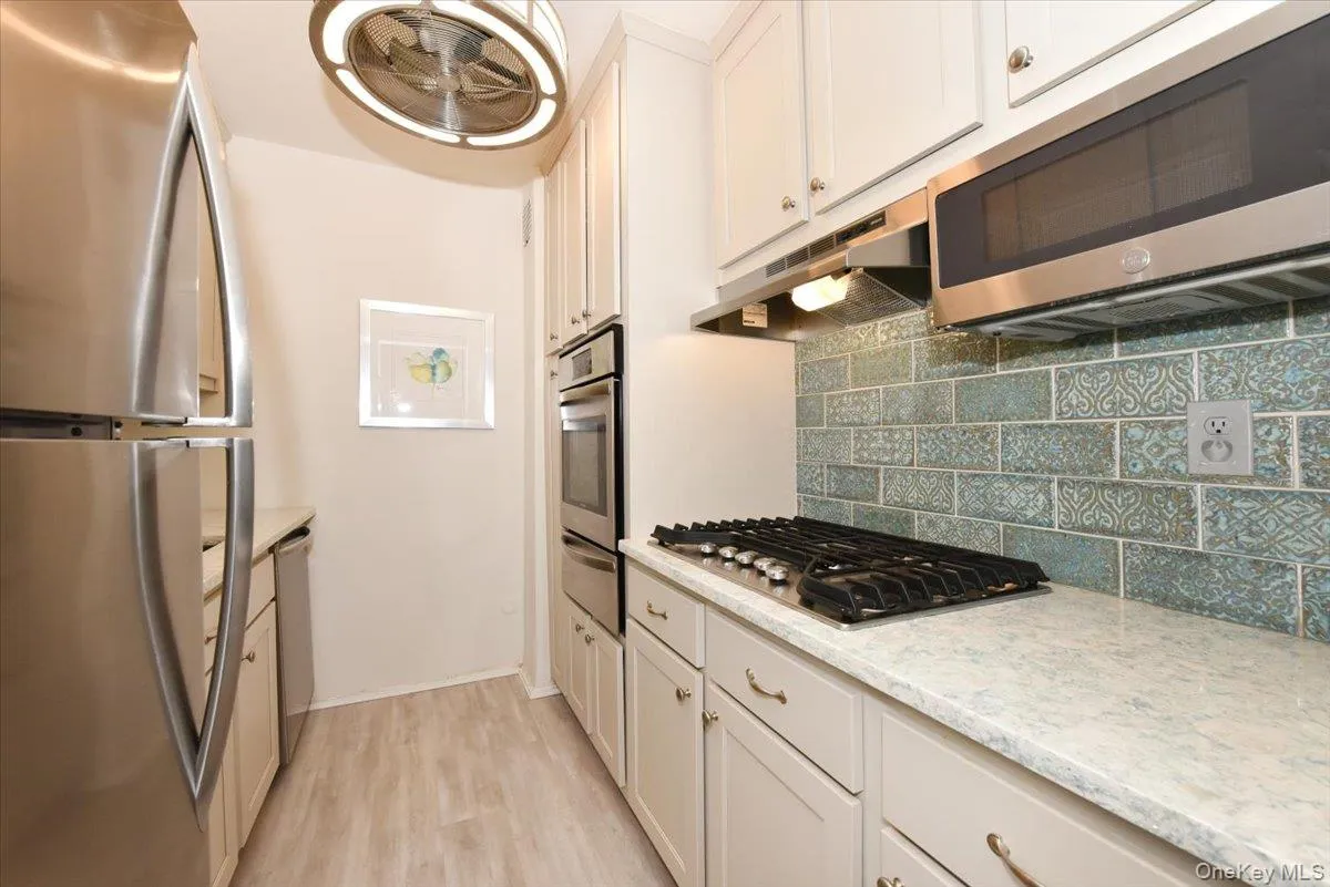 RENOVATED KITCHEN RENOVATED KITCHEN
