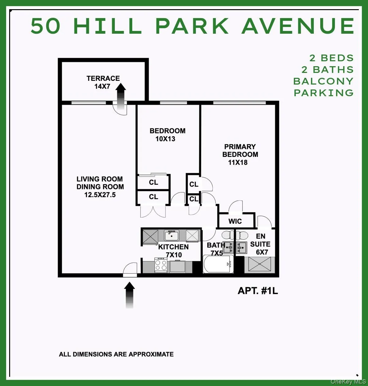 FLOW OF ROOMS FLOW OF ROOMS