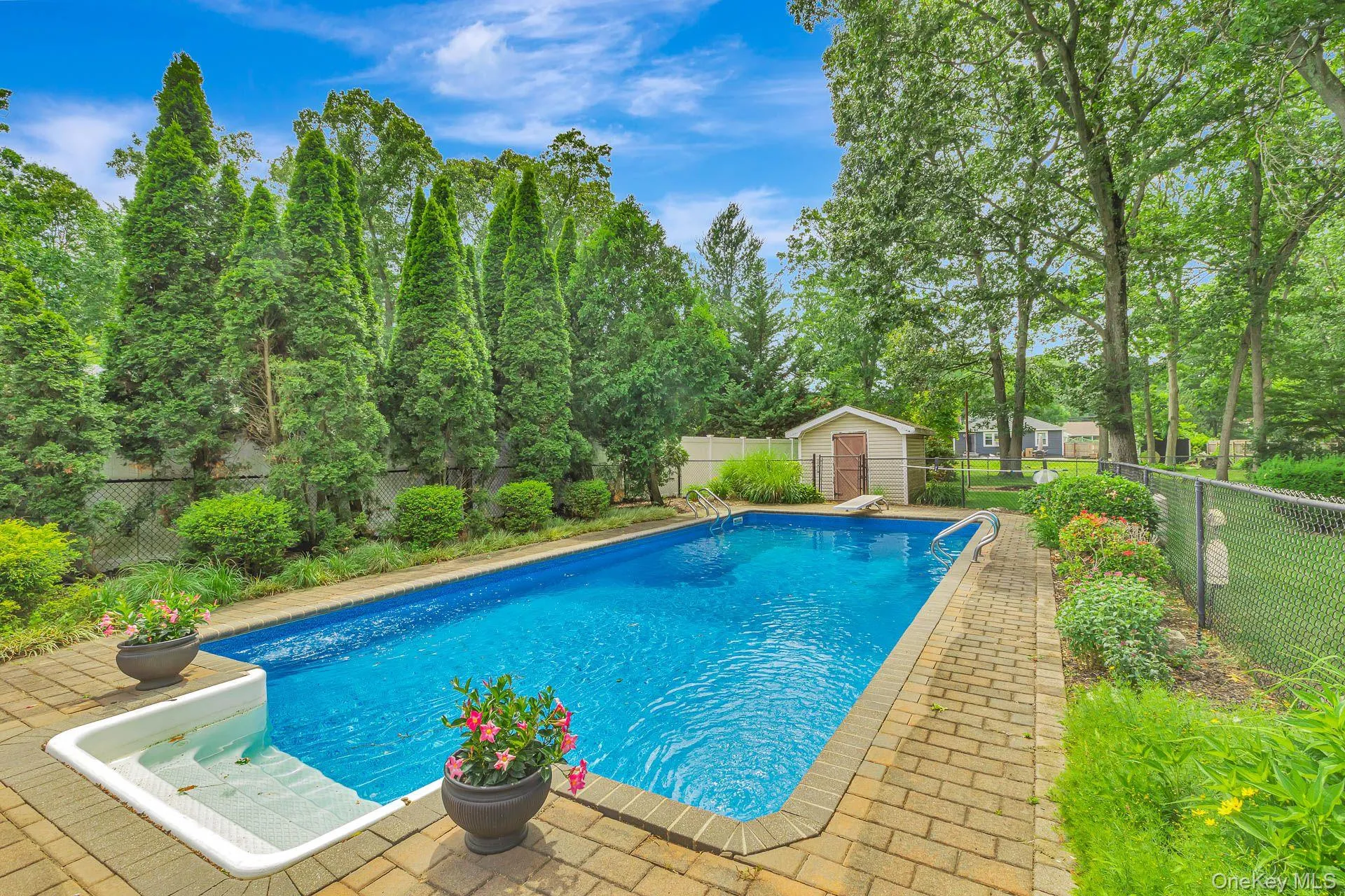 Heated Pool Heated Pool