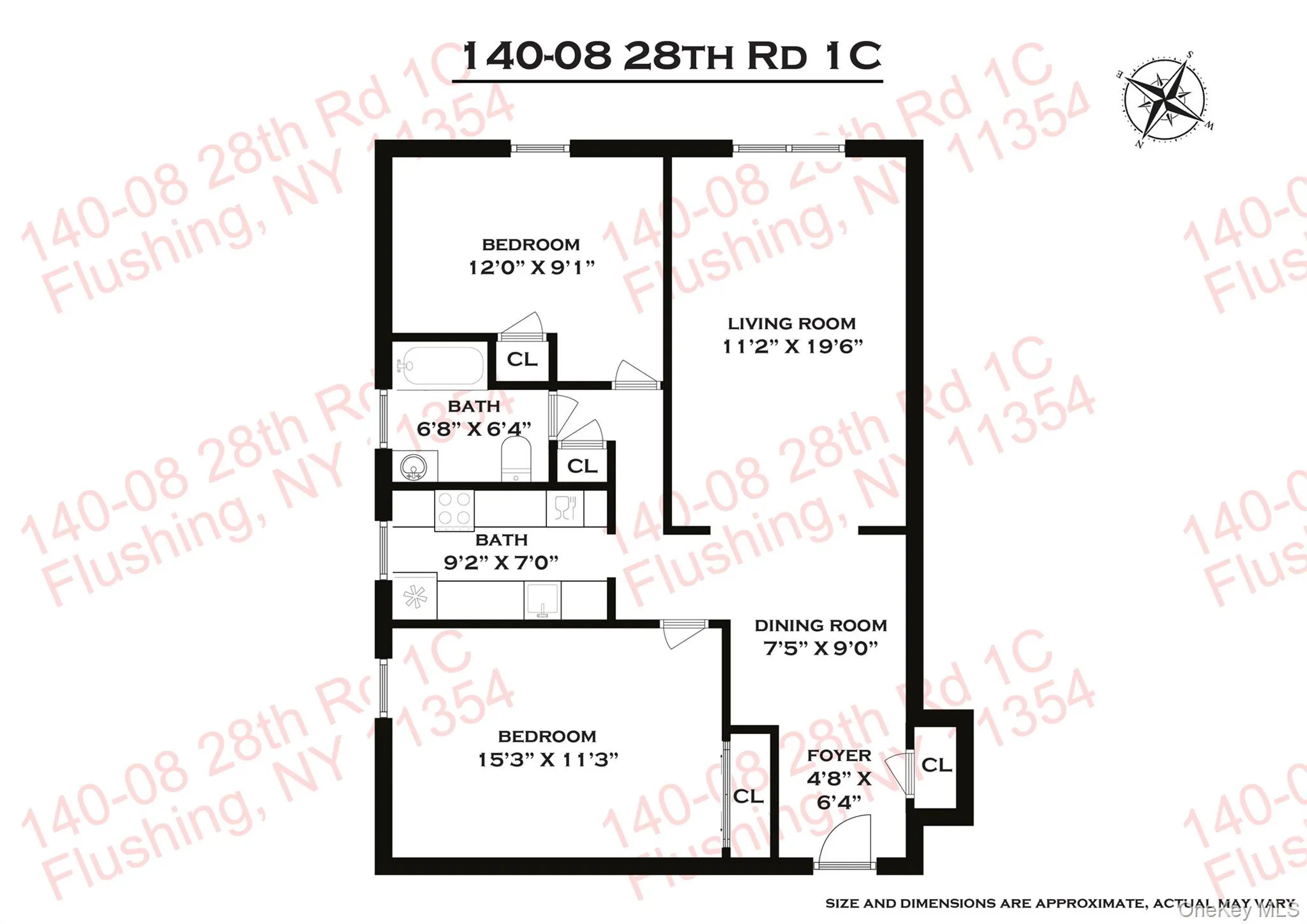 140-08 28th Road, New York, NY, 2 Bedrooms Bedrooms, 5 Rooms Rooms,1 BathroomBathrooms,Residential Sale,For Rent,28th,0,999805 140-08 28th Road, New York, NY, 2 Bedrooms Bedrooms, 5 Rooms Rooms,1 BathroomBathrooms,Residential Sale,For Rent,28th,0,999805