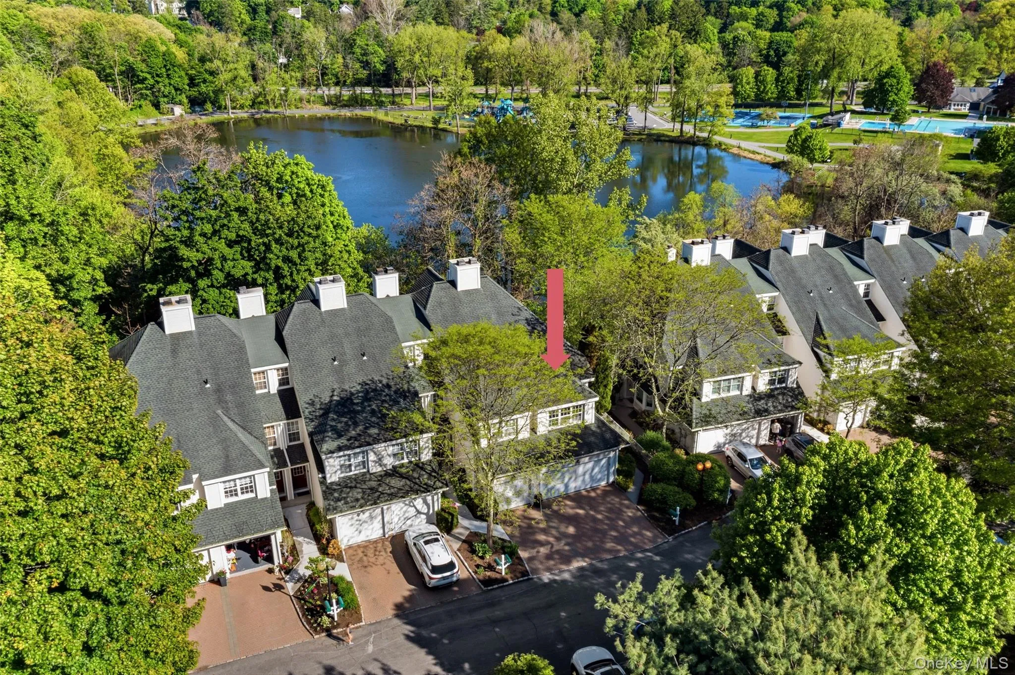 #74 has arrow over it.Enjoy the Lake View! #74 has arrow over it.Enjoy the Lake View!