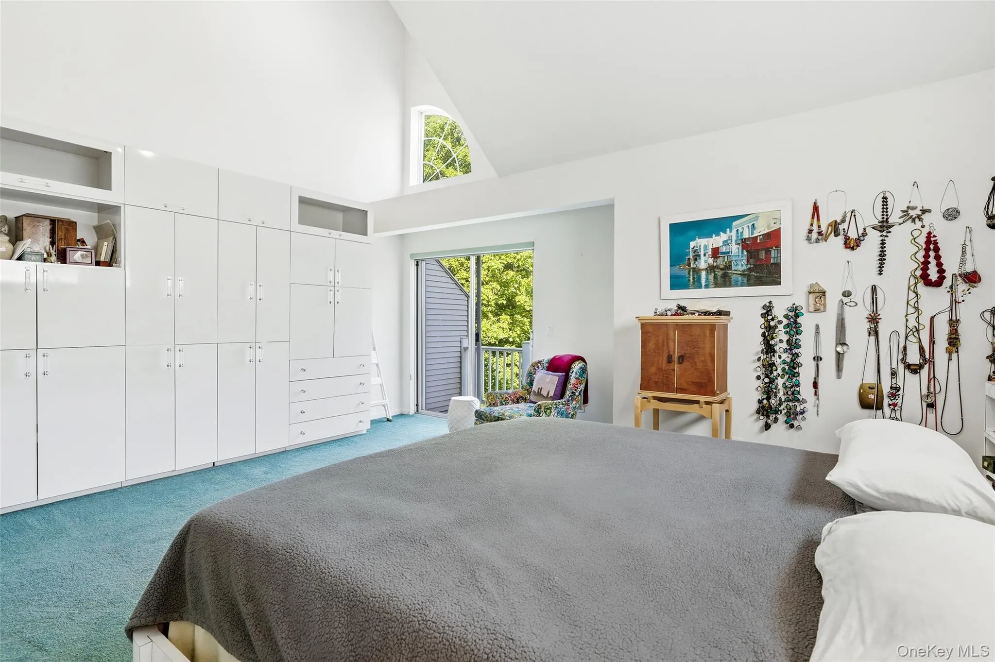 Tons of storage plus Loft plus Primary Bath Tons of storage plus Loft plus Primary Bath