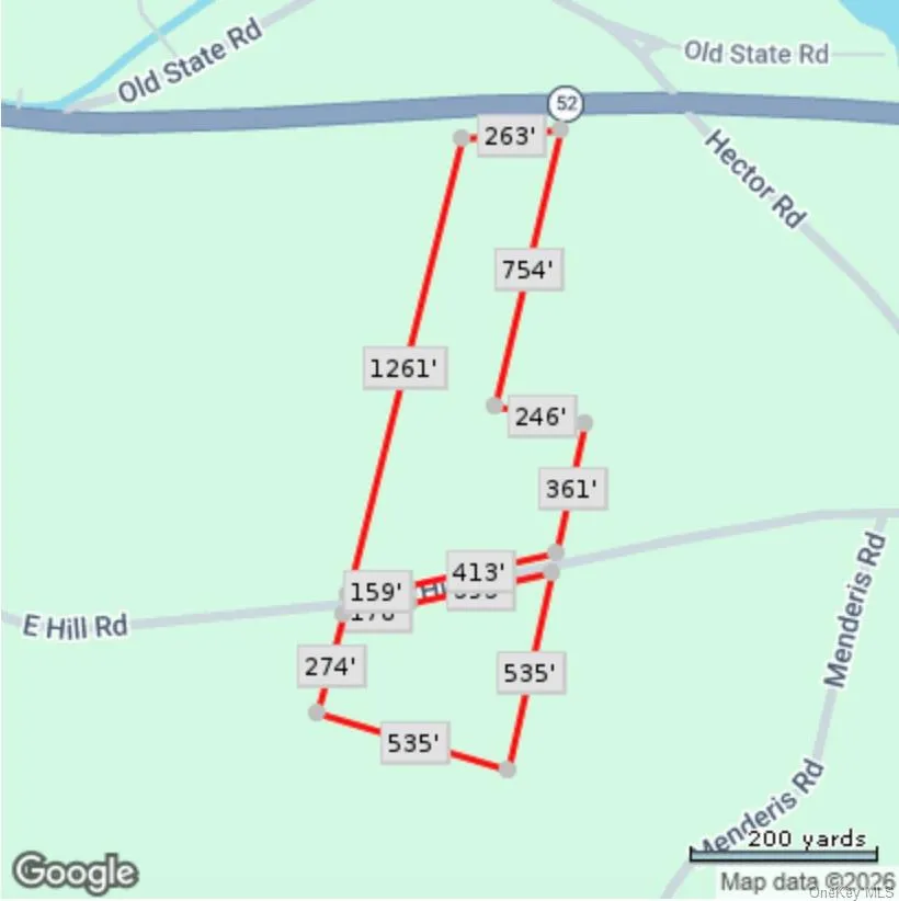 52 Hill Road, Liberty, NY, ,Land,For Rent,Hill,0,999834 52 Hill Road, Liberty, NY, ,Land,For Rent,Hill,0,999834