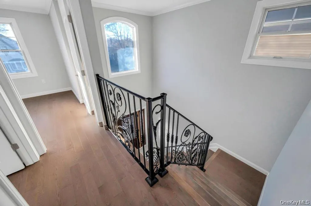 Staircase Staircase
