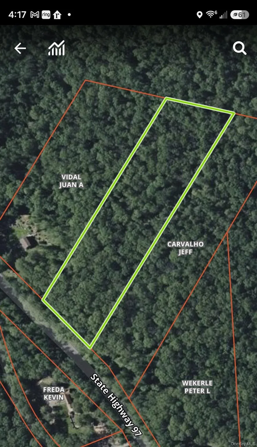 Lot 23.21 State Route 97, Tusten, NY, ,Land,For Rent,State Route 97,0,999844 Lot 23.21 State Route 97, Tusten, NY, ,Land,For Rent,State Route 97,0,999844