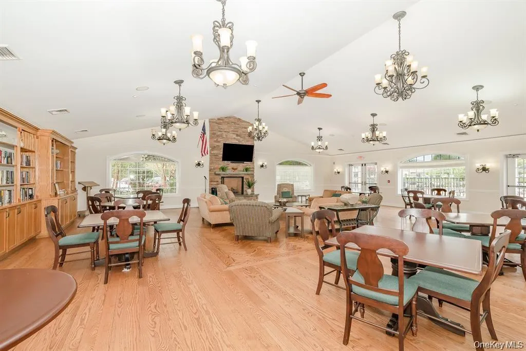 This clubhouse has fun written all over it! This clubhouse has fun written all over it!