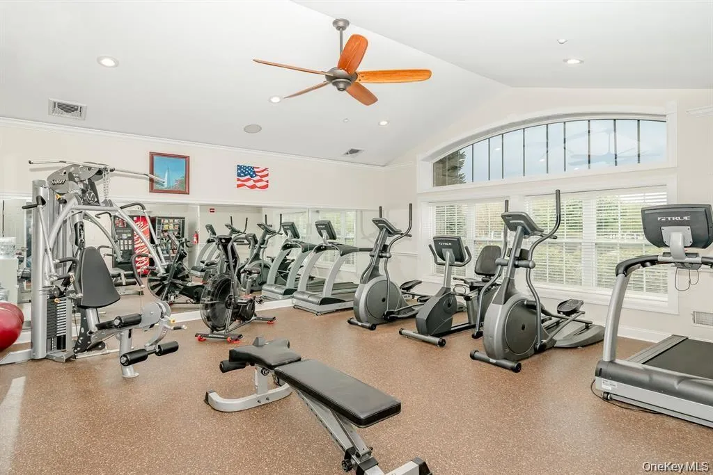 Community Fitness Center will help you stay active and meet new friends! Community Fitness Center will help you stay active and meet new friends!