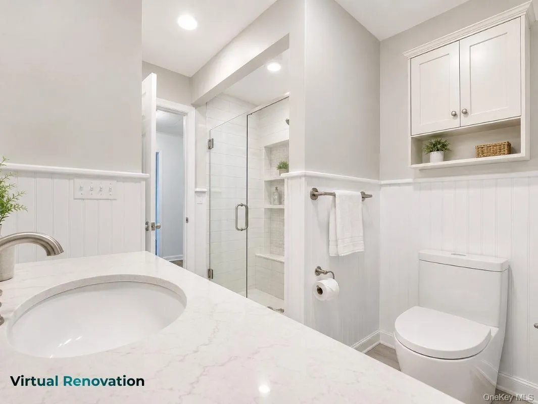 Virtually Renovated Virtually Renovated