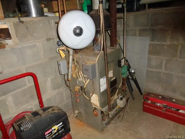 Heating System Heating System