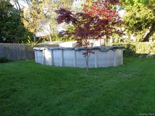 Above Ground Pool Above Ground Pool