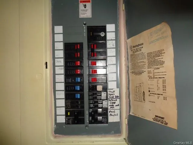 100 Amp C/B 100 Amp C/B