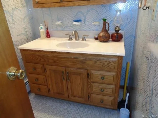 Half Bath Half Bath