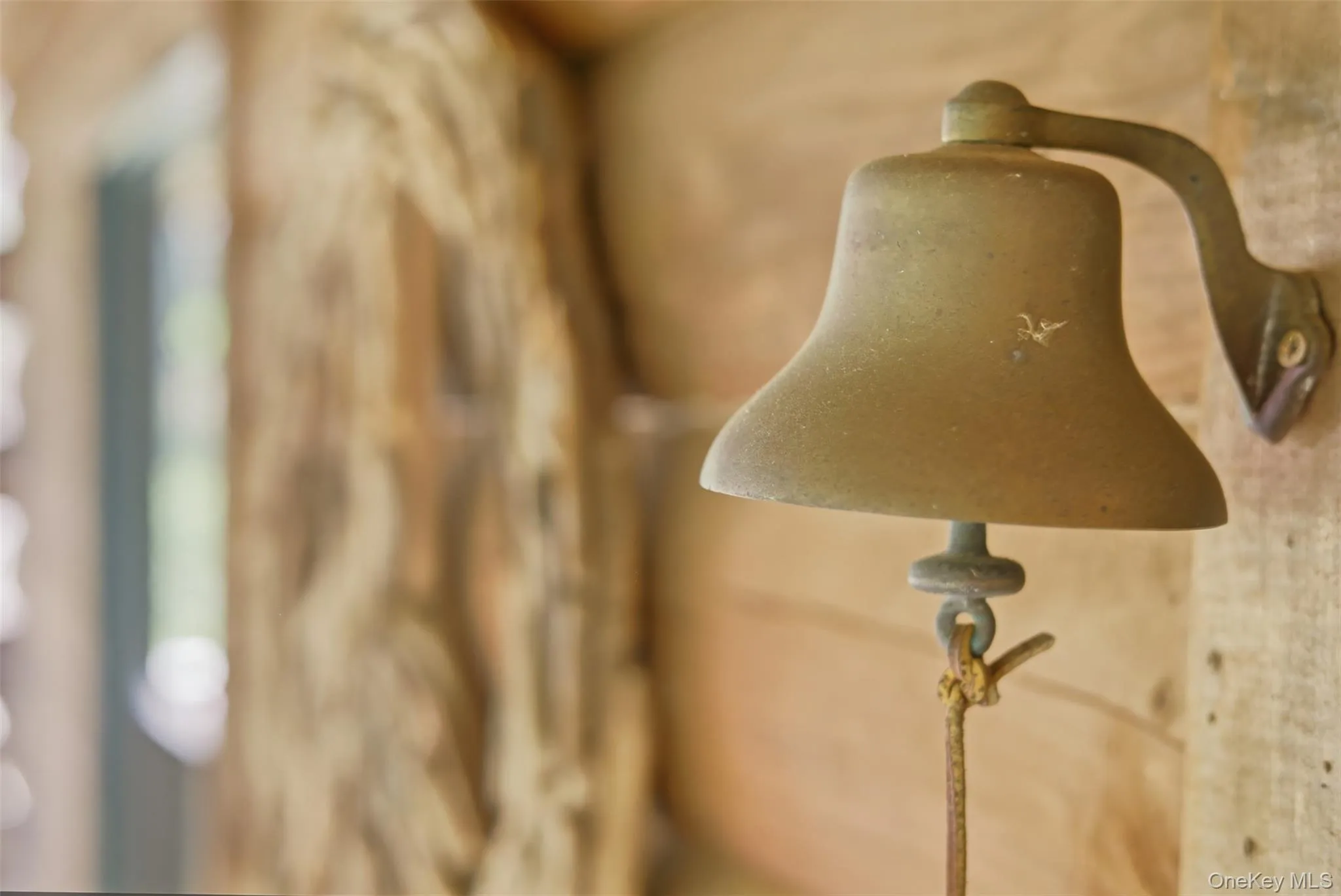 The dinner bell is ready. Let the kiddos enjoy exploring the 4 acre property. They will sleep well after a busy day out in the woods. The dinner bell is ready. Let the kiddos enjoy exploring the 4 acre property. They will sleep well after a busy day out in the woods.