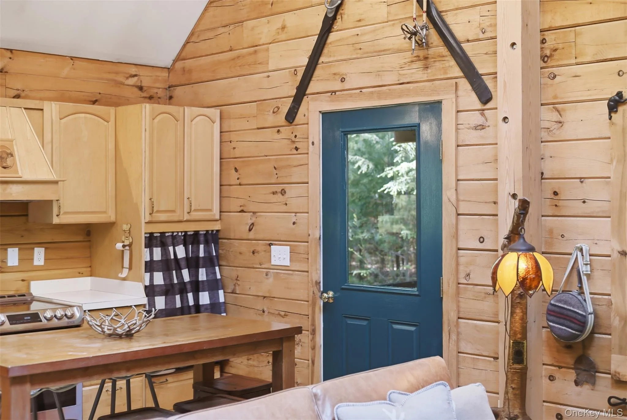 Back door to back deck, perfect for your grill or smoker Back door to back deck, perfect for your grill or smoker