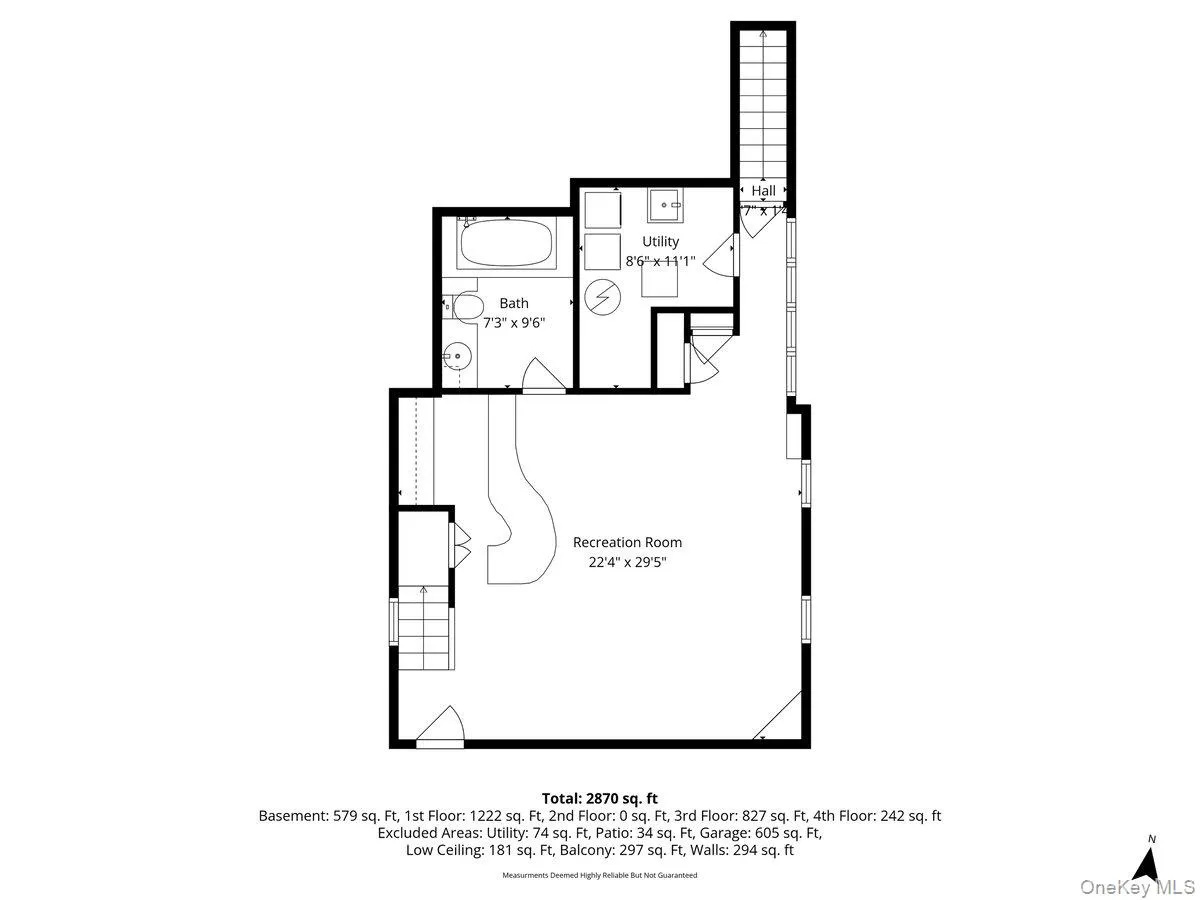 Basement Basement