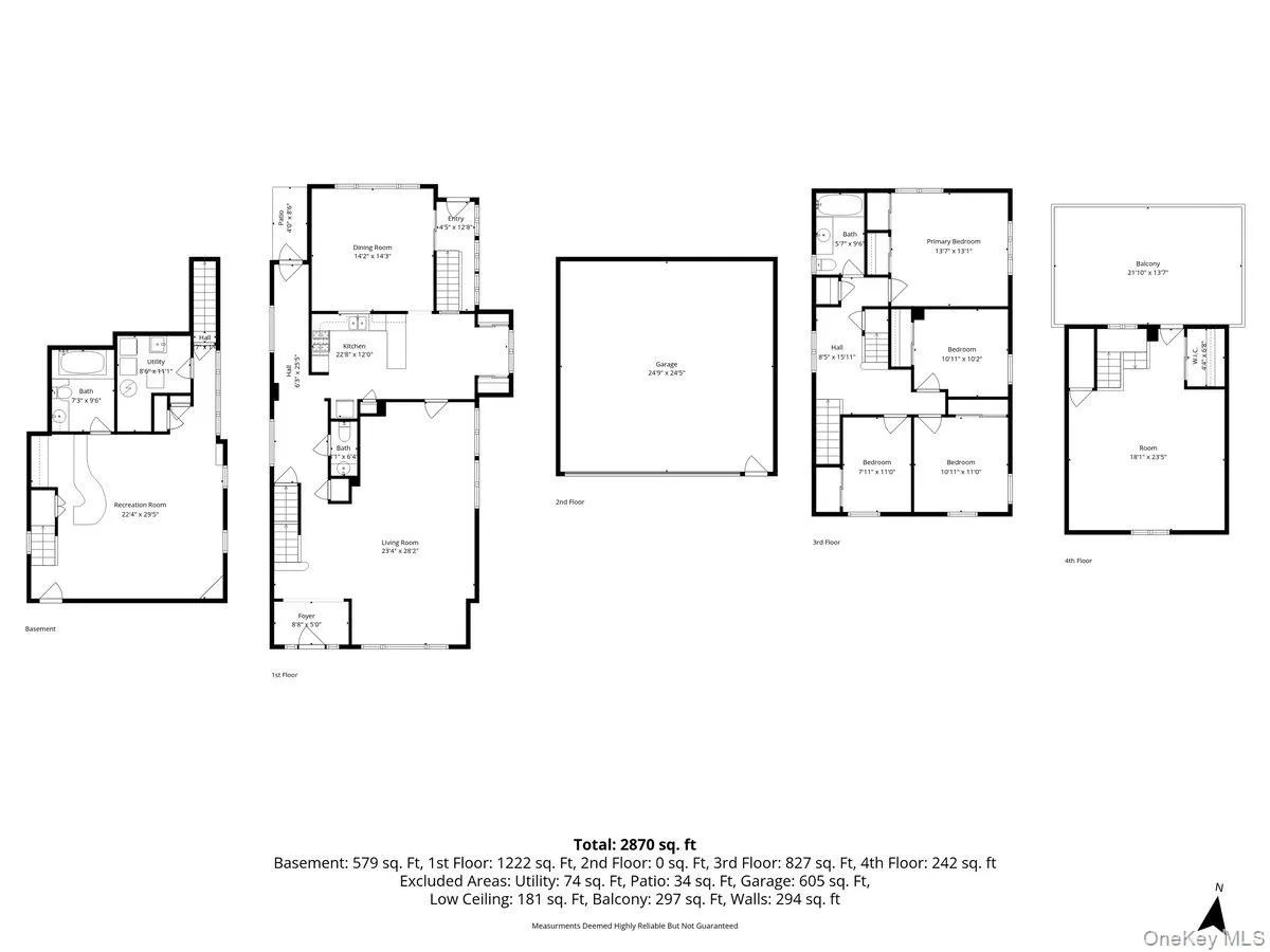 All Floors All Floors