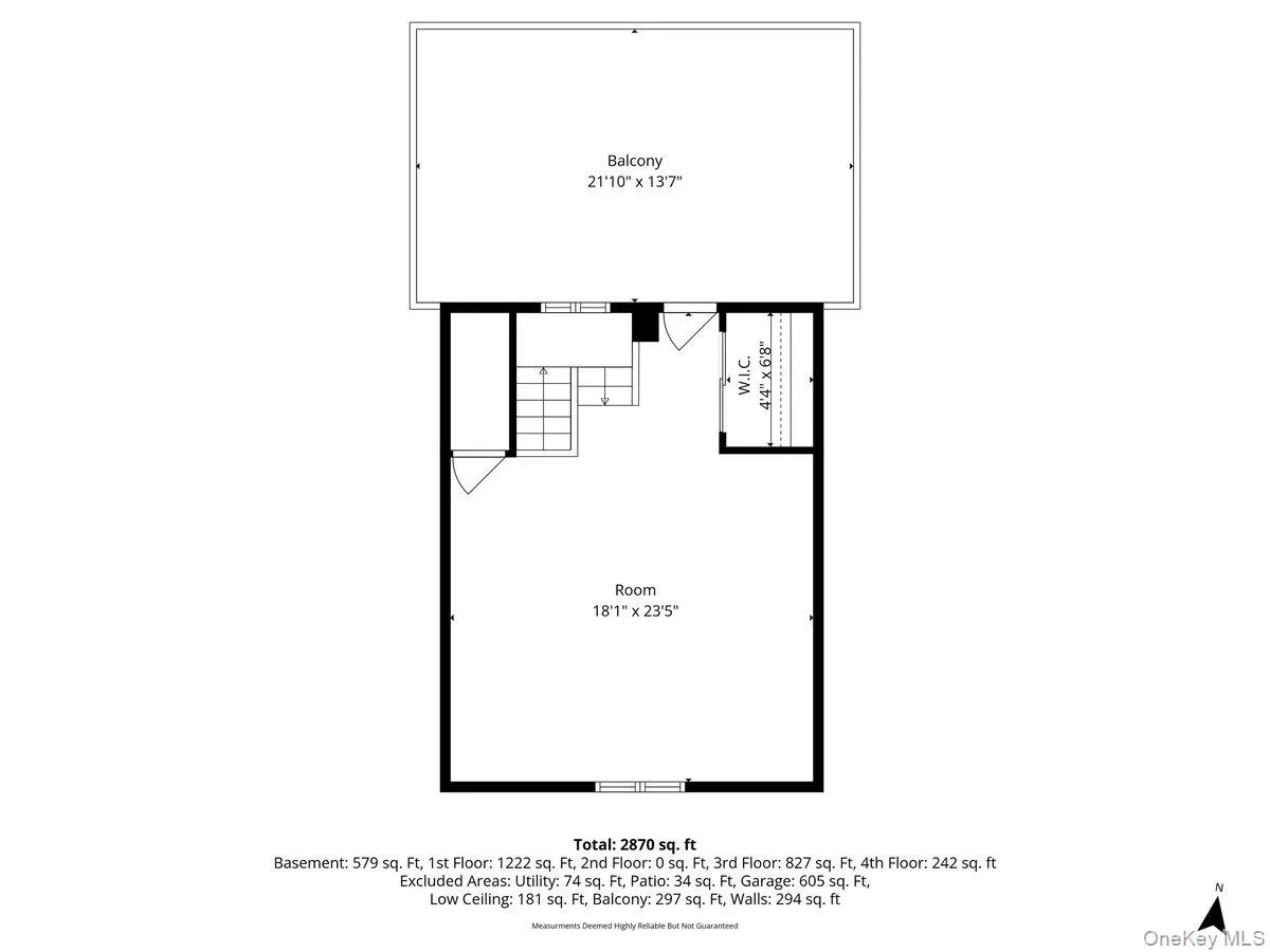 3rd Floor 3rd Floor
