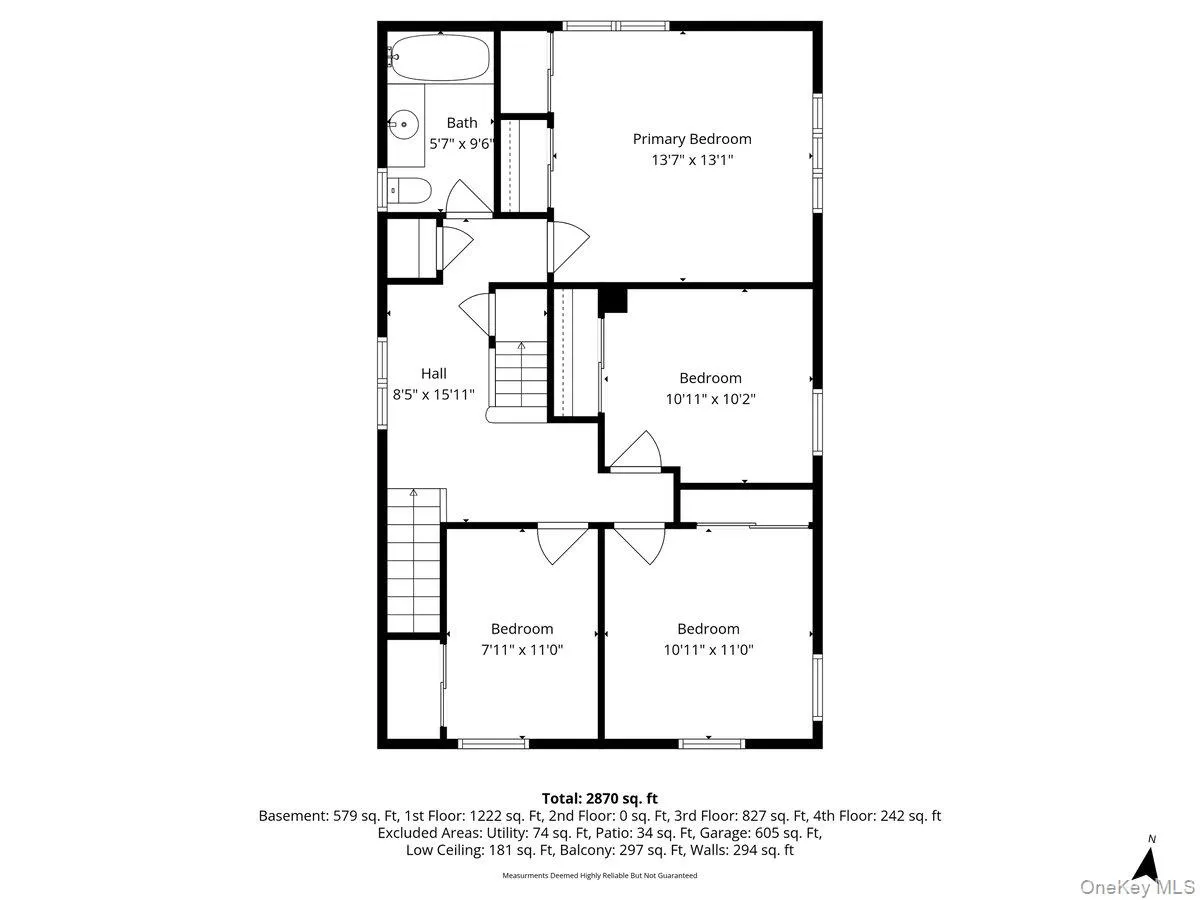 2nd Floor 2nd Floor