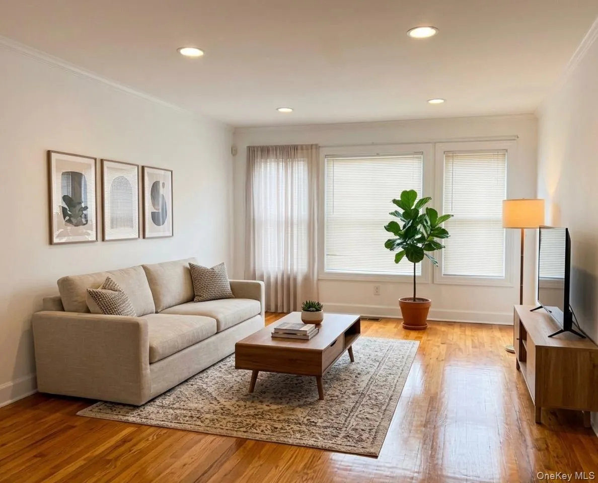 AI Virtual Staging AI Virtual Staging