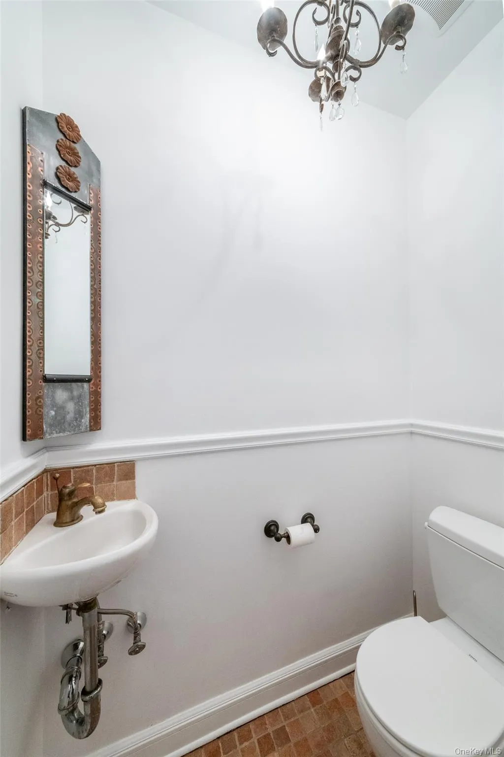 first floor half bath first floor half bath