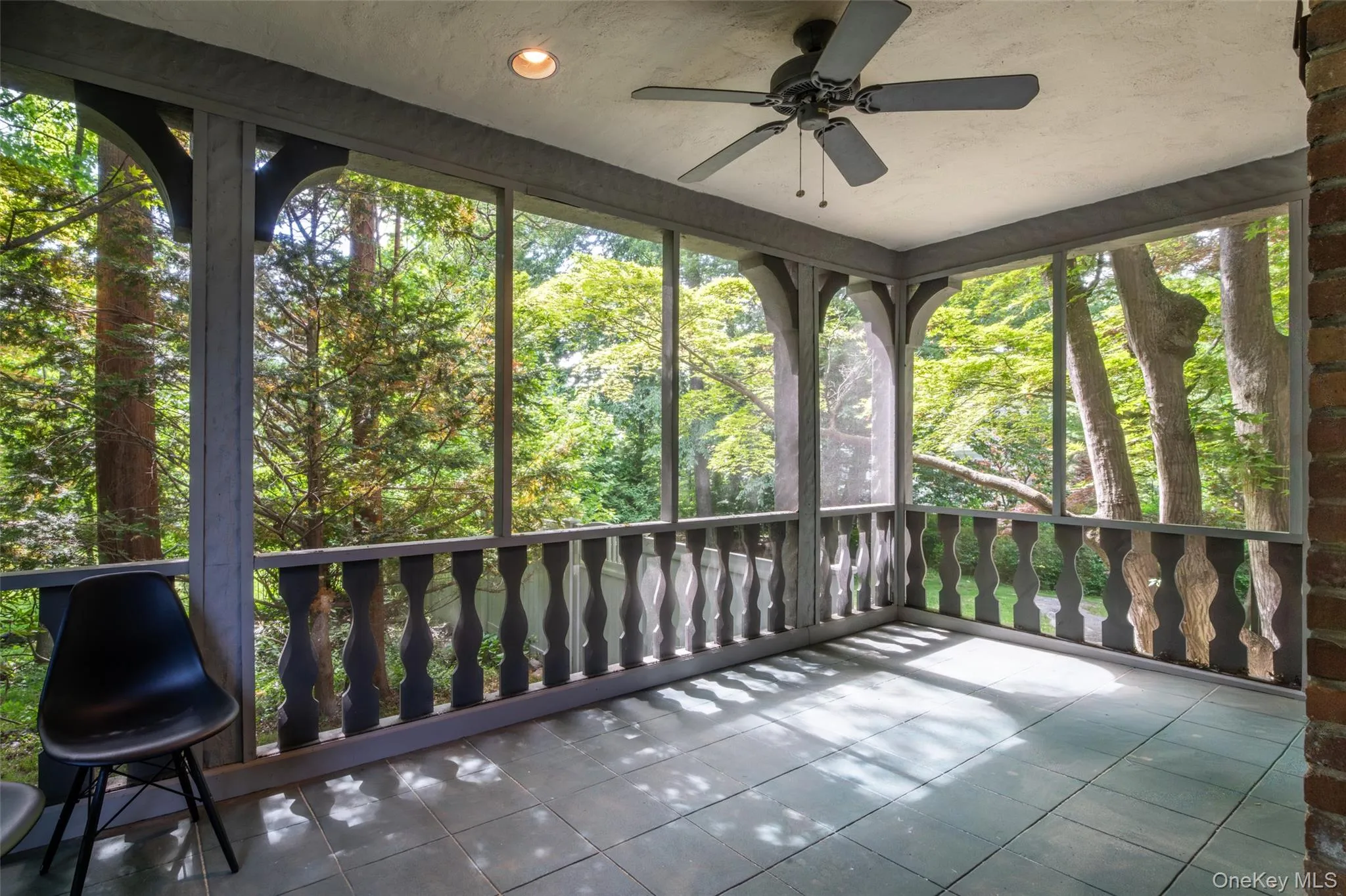 screened in sun porch off living room screened in sun porch off living room