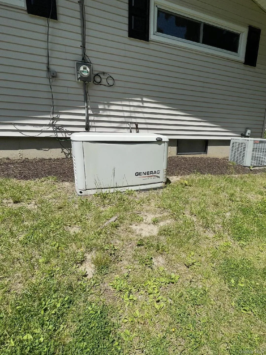 Generator Generator
