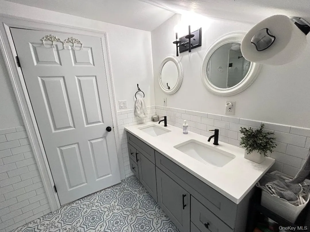 Primary Bathroom Primary Bathroom