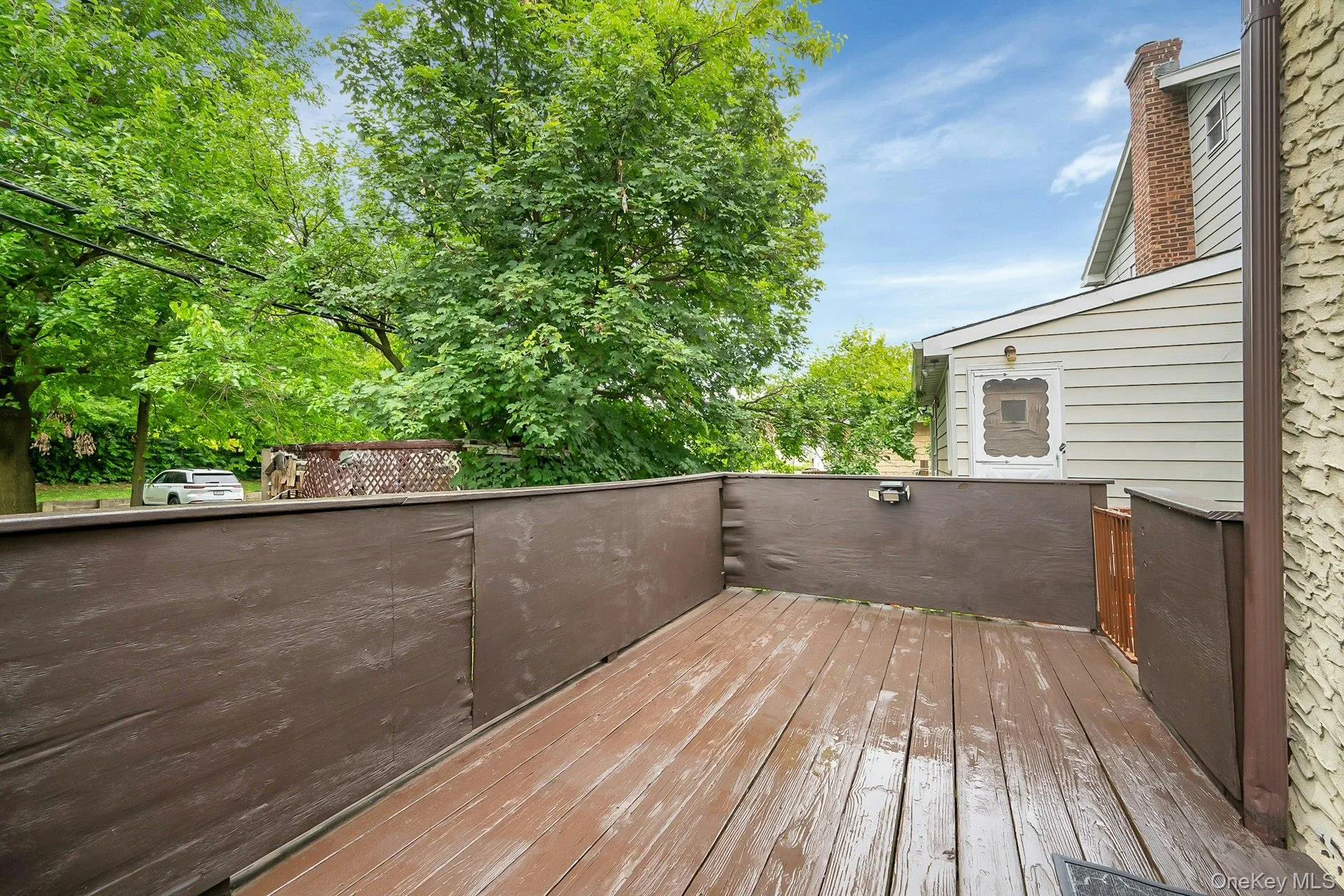 Deck off Primary Bedroom Deck off Primary Bedroom