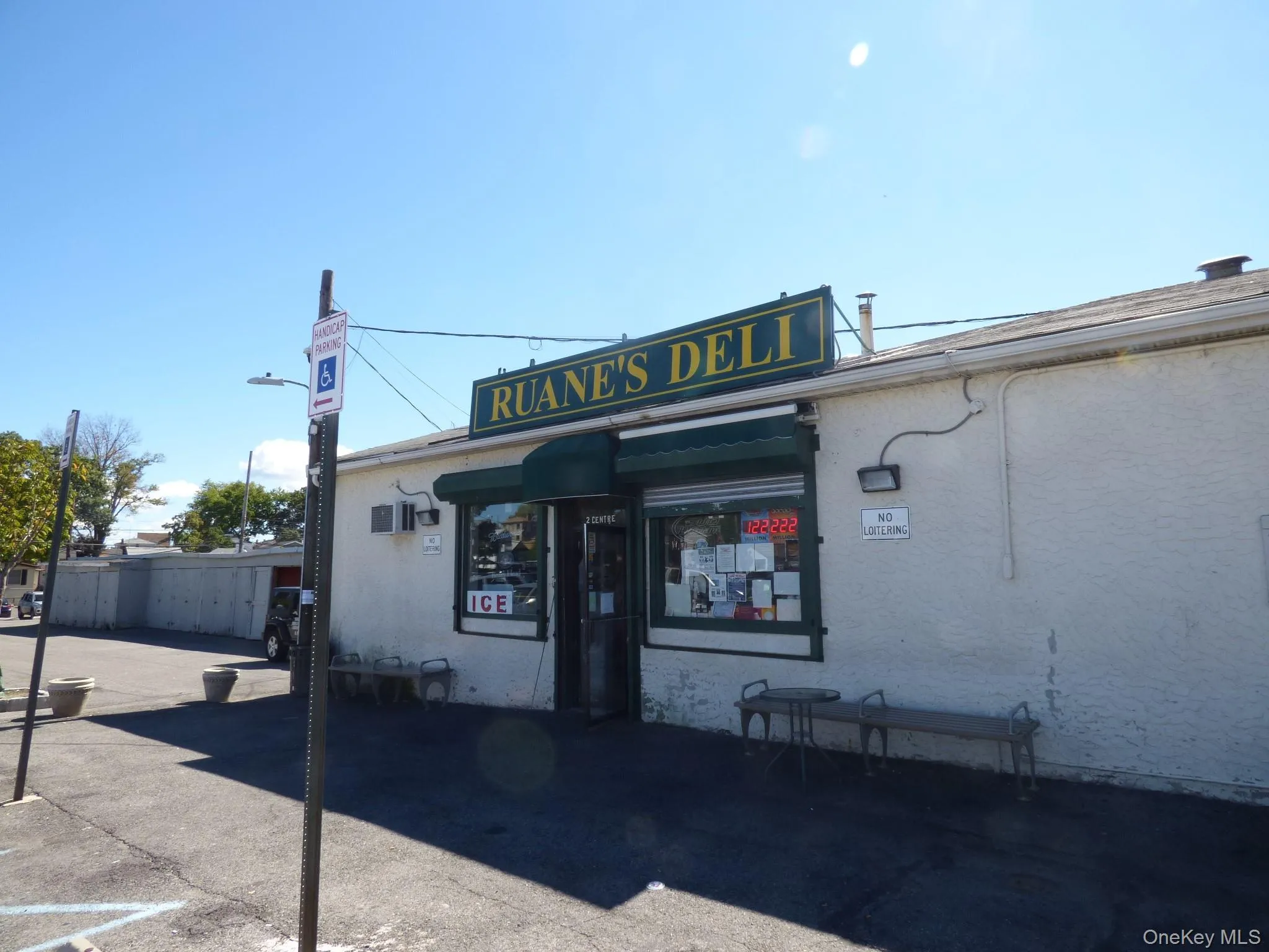 Ruane's Deli Ruane's Deli