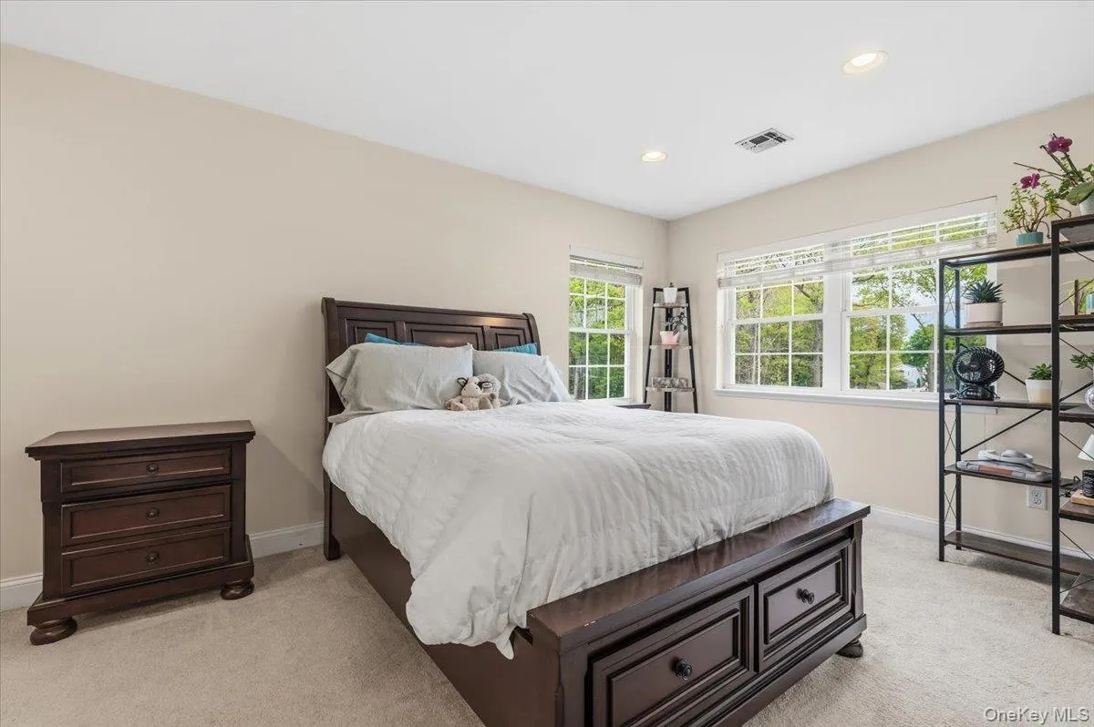 Br #3, spacious, lot of natural light, carpet Br #3, spacious, lot of natural light, carpet