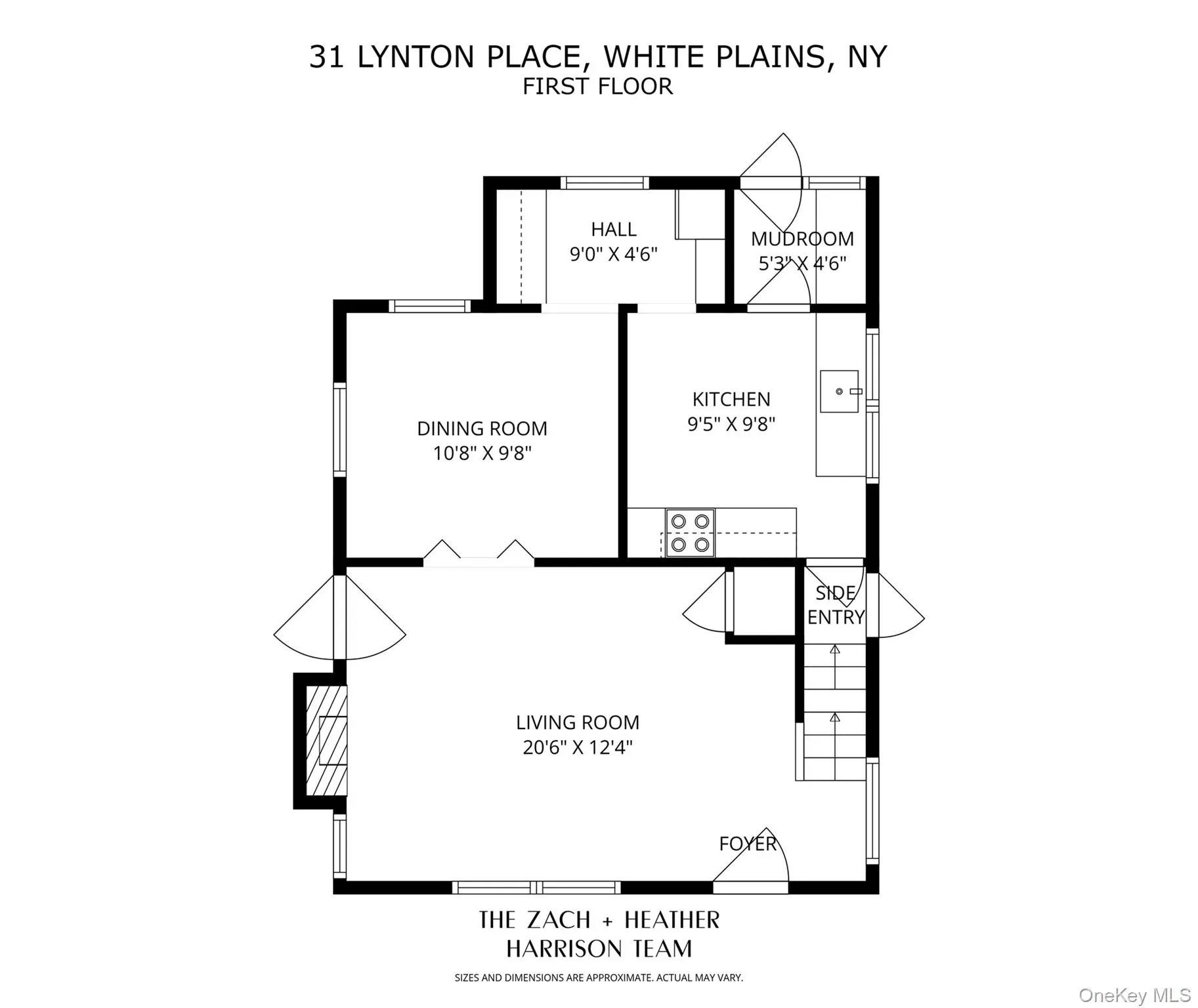 31 Lynton Place, White Plains, NY, 3 Bedrooms Bedrooms, 9 Rooms Rooms,1 BathroomBathrooms,Residential,For Rent,Lynton,0,999963 31 Lynton Place, White Plains, NY, 3 Bedrooms Bedrooms, 9 Rooms Rooms,1 BathroomBathrooms,Residential,For Rent,Lynton,0,999963