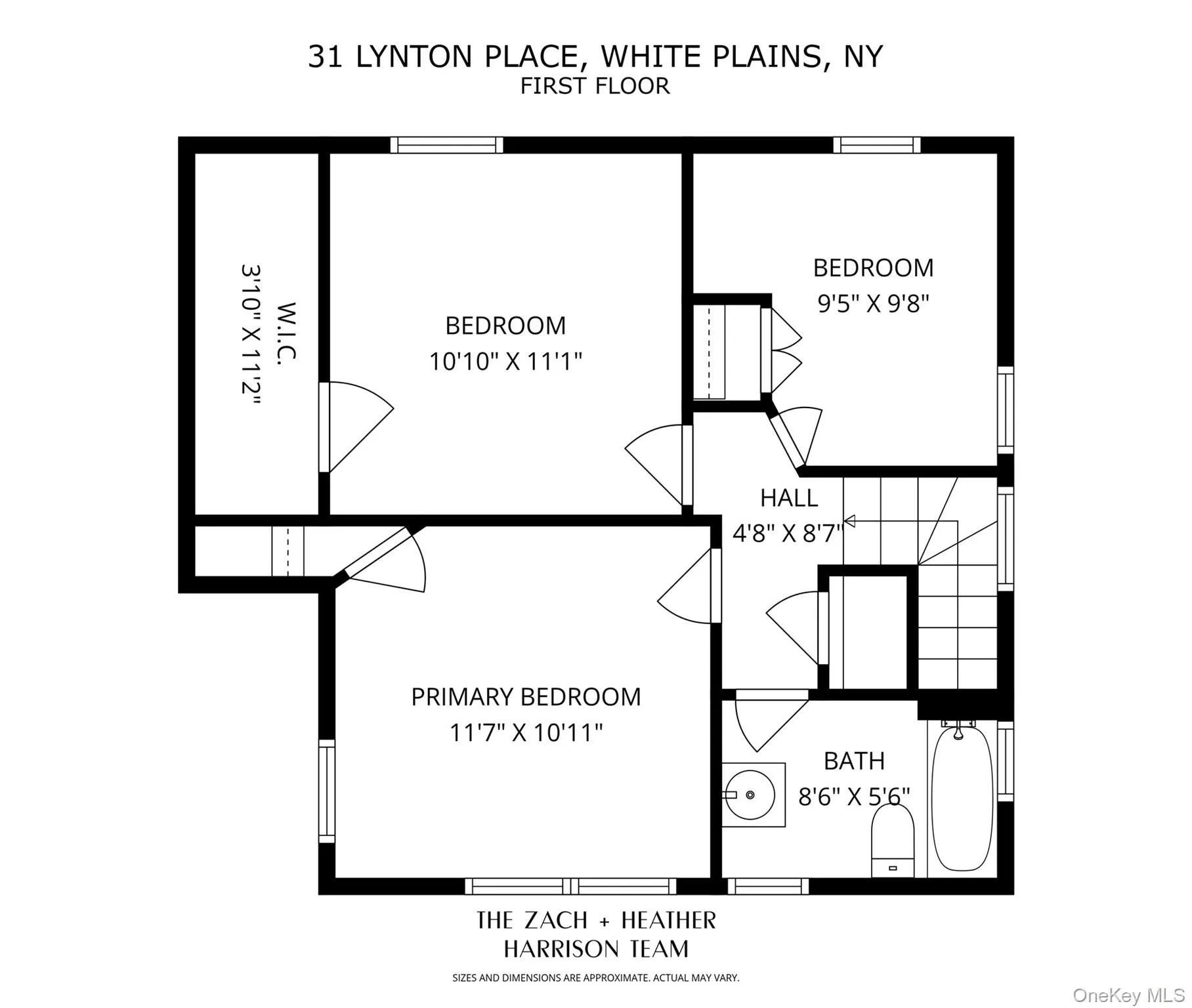 31 Lynton Place, White Plains, NY, 3 Bedrooms Bedrooms, 9 Rooms Rooms,1 BathroomBathrooms,Residential,For Rent,Lynton,0,999963 31 Lynton Place, White Plains, NY, 3 Bedrooms Bedrooms, 9 Rooms Rooms,1 BathroomBathrooms,Residential,For Rent,Lynton,0,999963