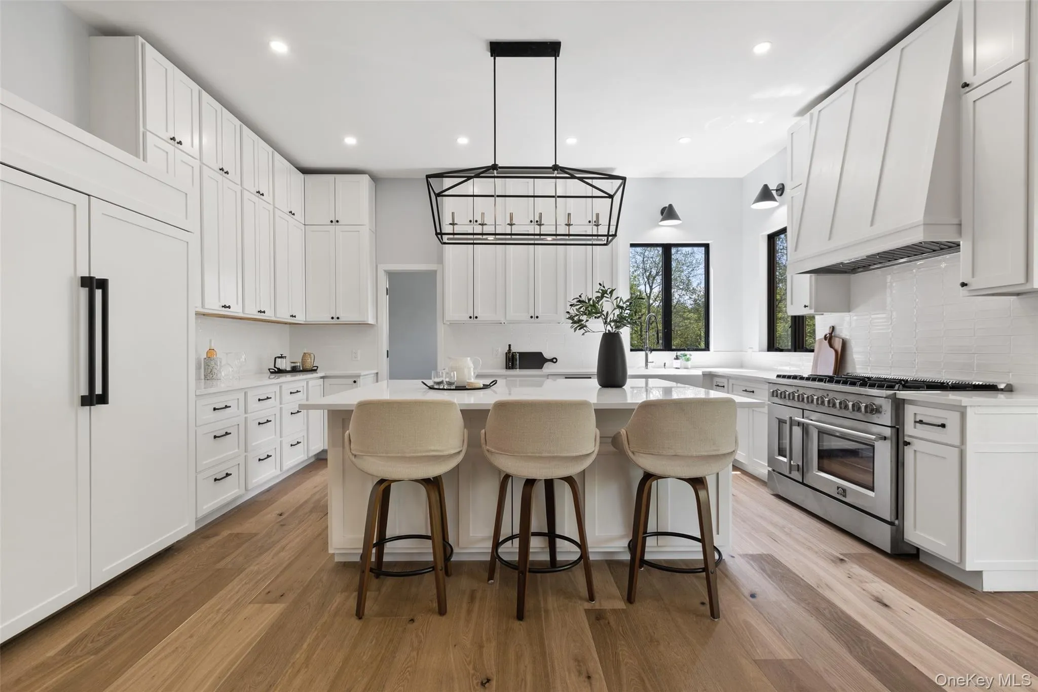 Open Kitchen Open Kitchen