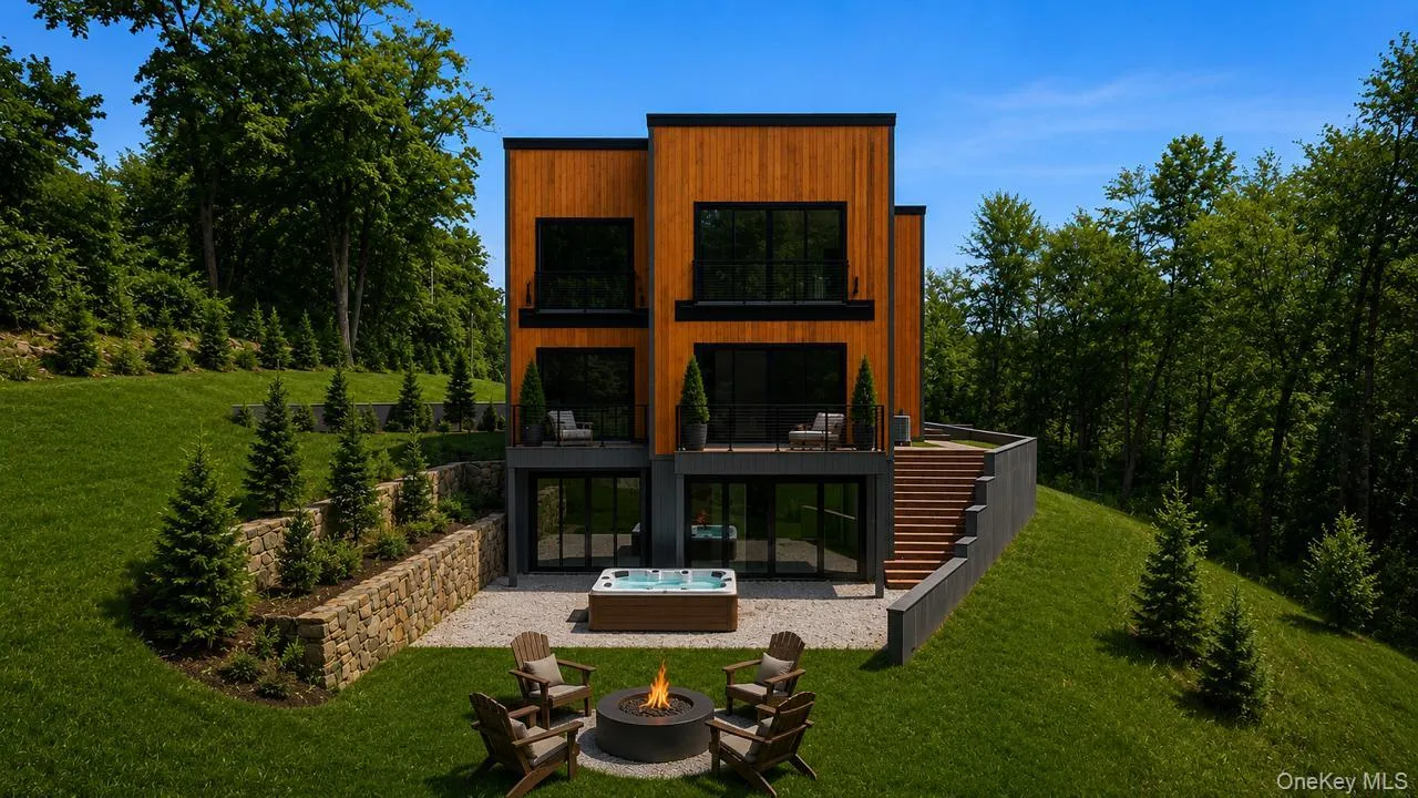 Virtually Staged Outdoor Virtually Staged Outdoor