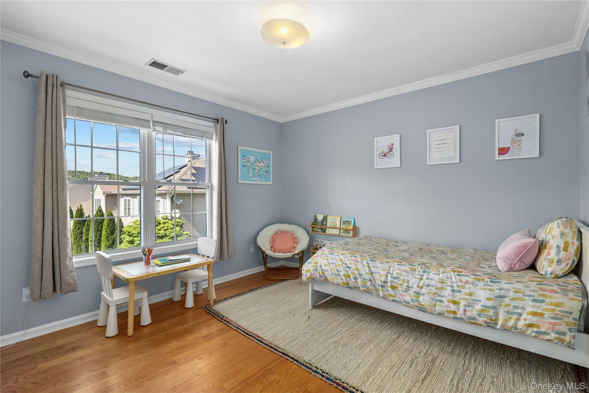 Fourth Bedroom Fourth Bedroom