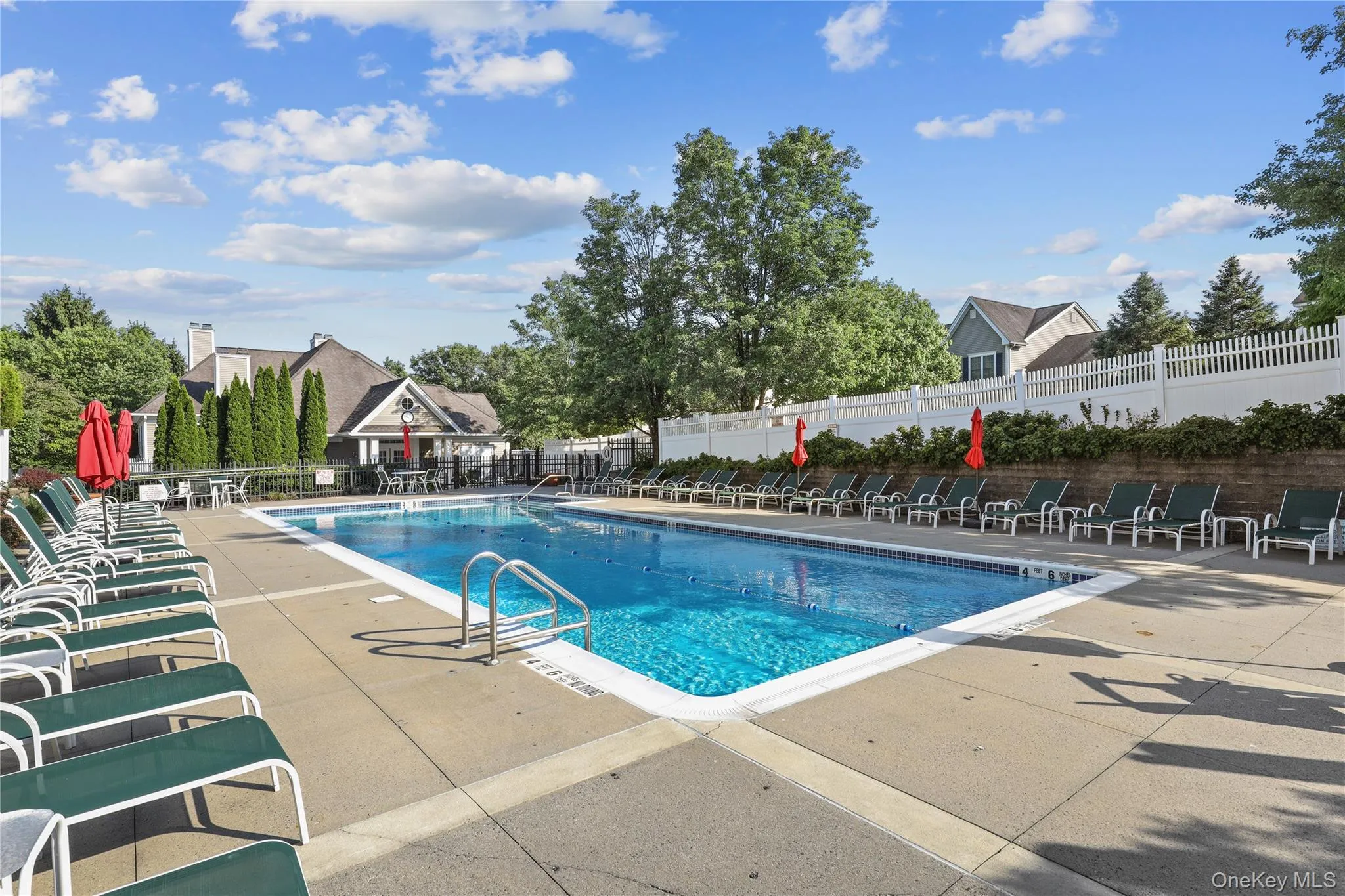 Heated Pool...ready for summer fun and cooling off Heated Pool...ready for summer fun and cooling off