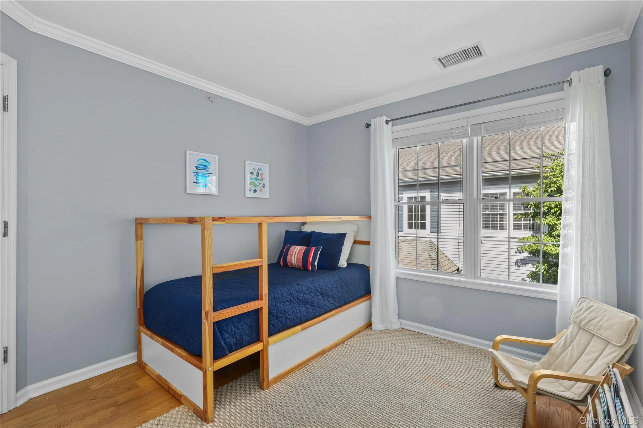 Third bedroom Third bedroom