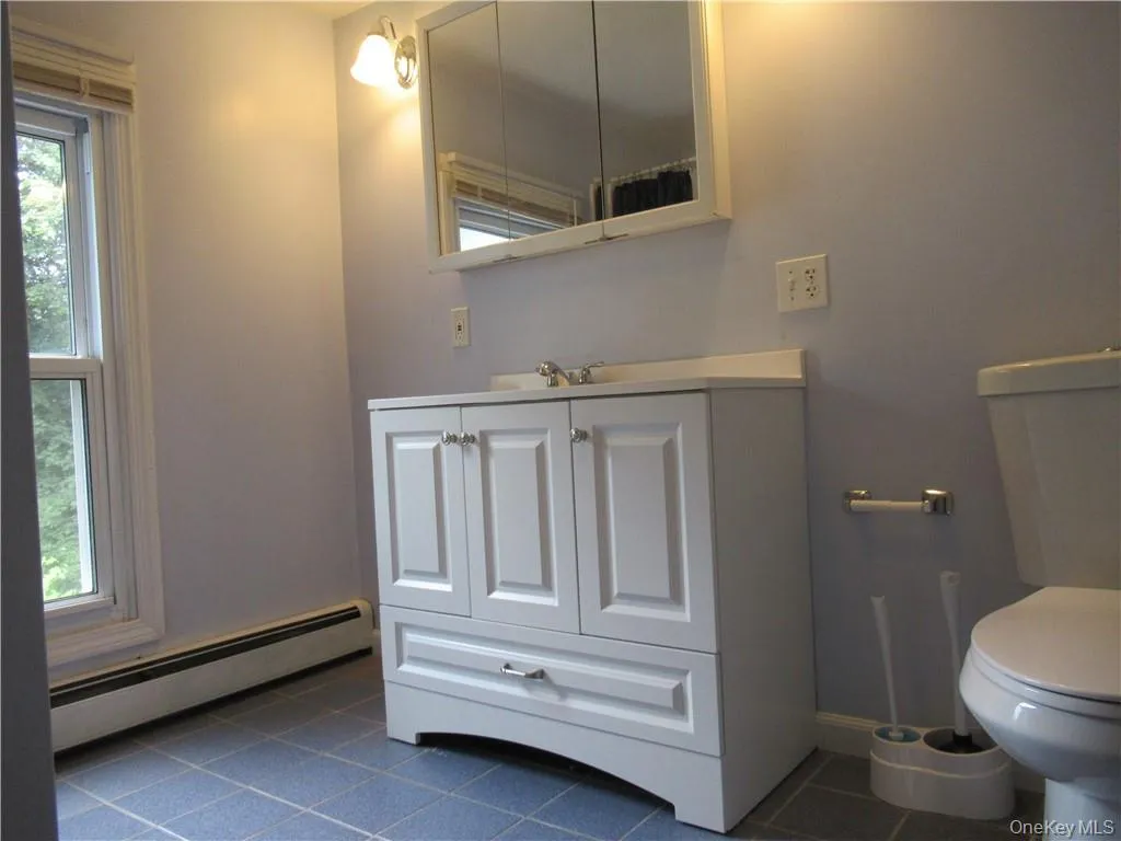 Spacious Spacious