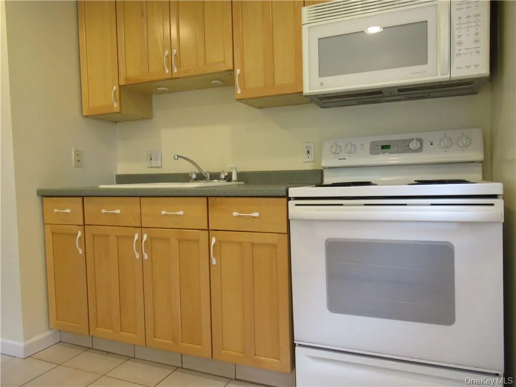 Stove and Microwave Stove and Microwave