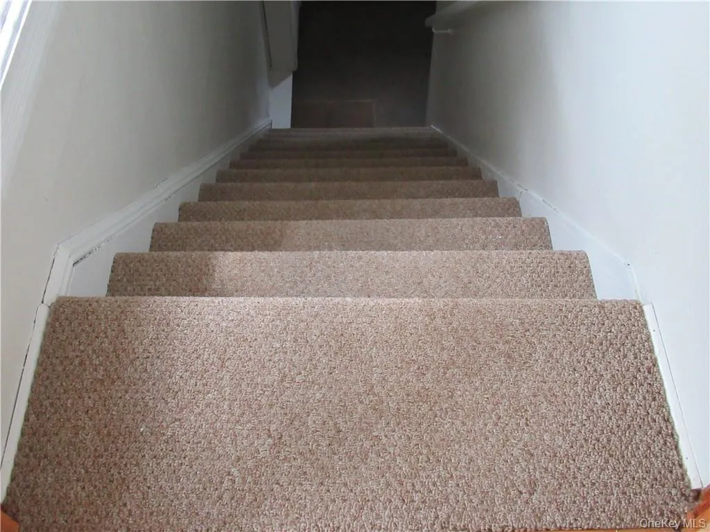 Stairs to 2nd Floor Stairs to 2nd Floor