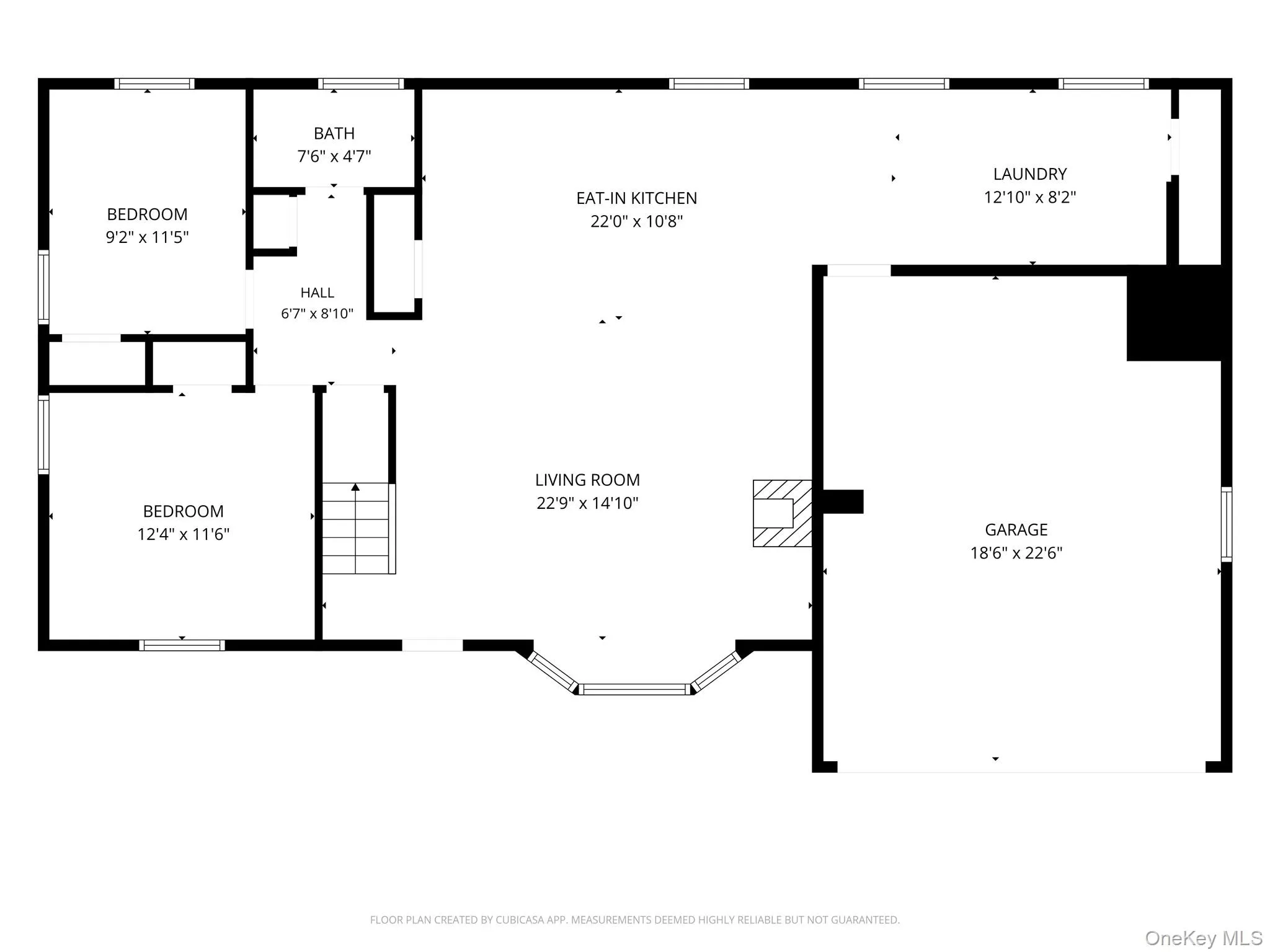 First Floor First Floor