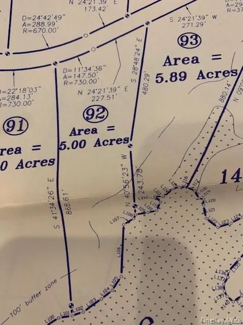 Lot 92 Mathias Weiden Drive, Tusten, NY, ,Land,For Rent,Mathias Weiden,0,000047 Lot 92 Mathias Weiden Drive, Tusten, NY, ,Land,For Rent,Mathias Weiden,0,000047