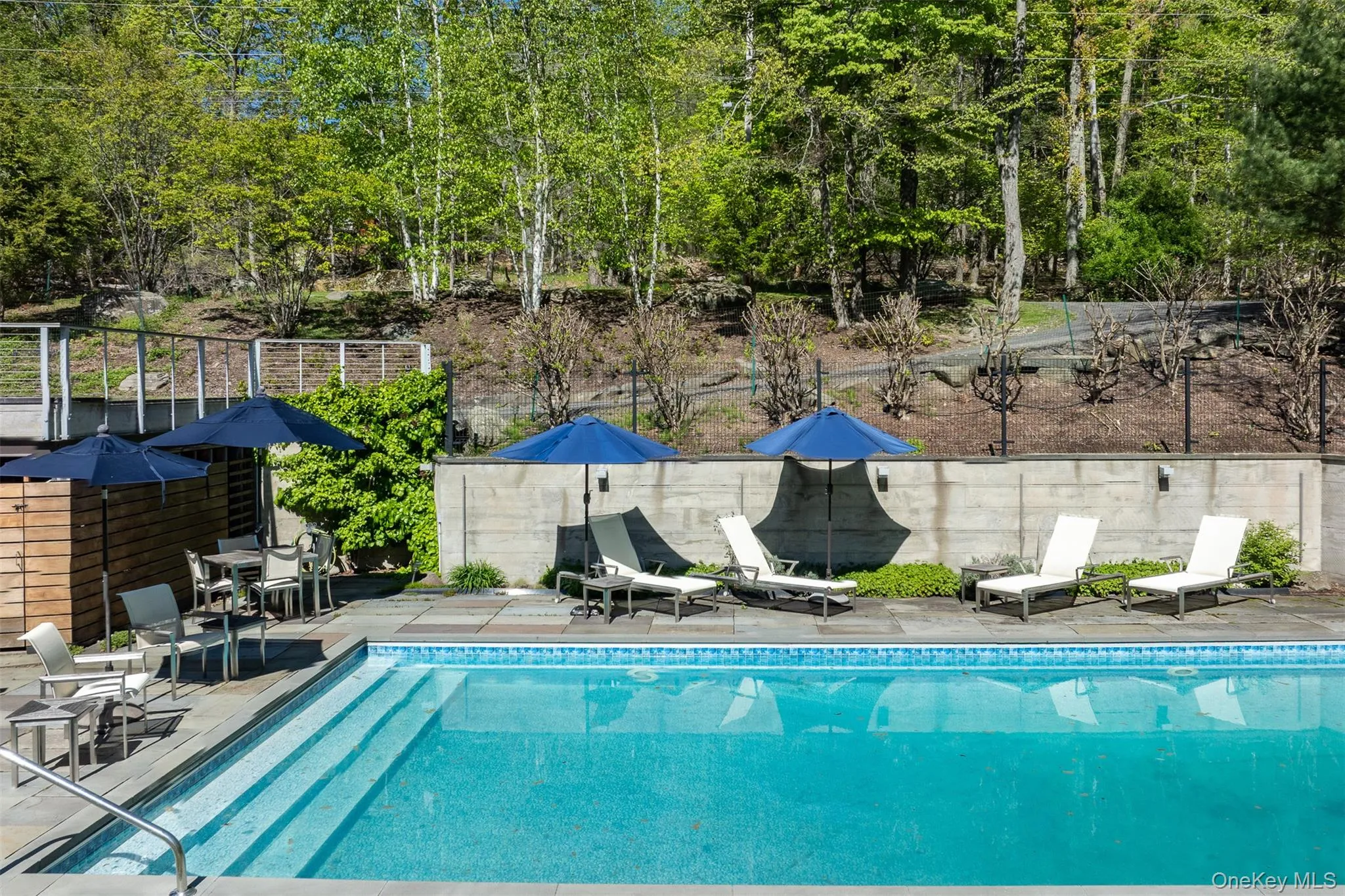 Inground Pool Inground Pool