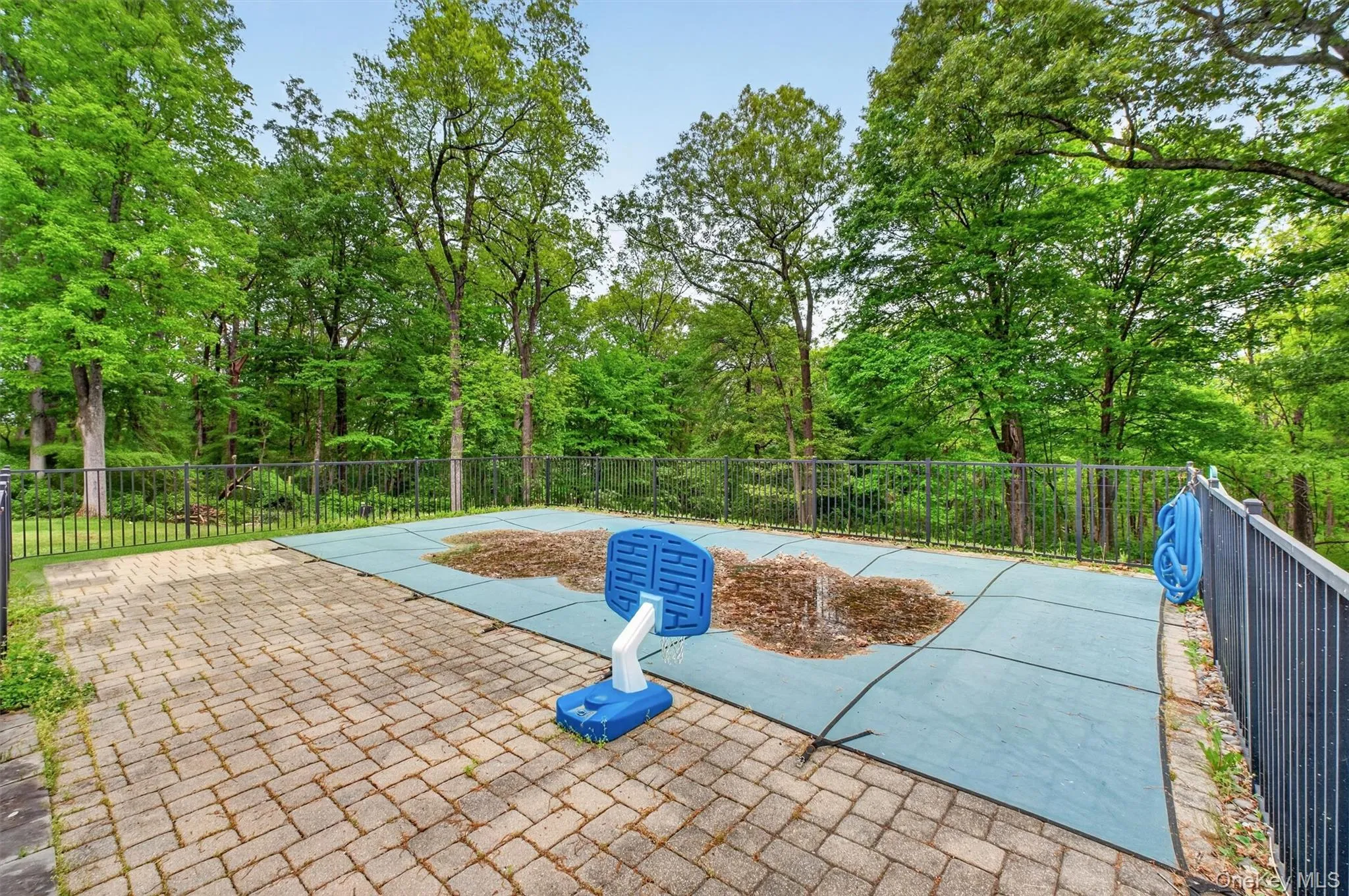 Inground Pool Inground Pool