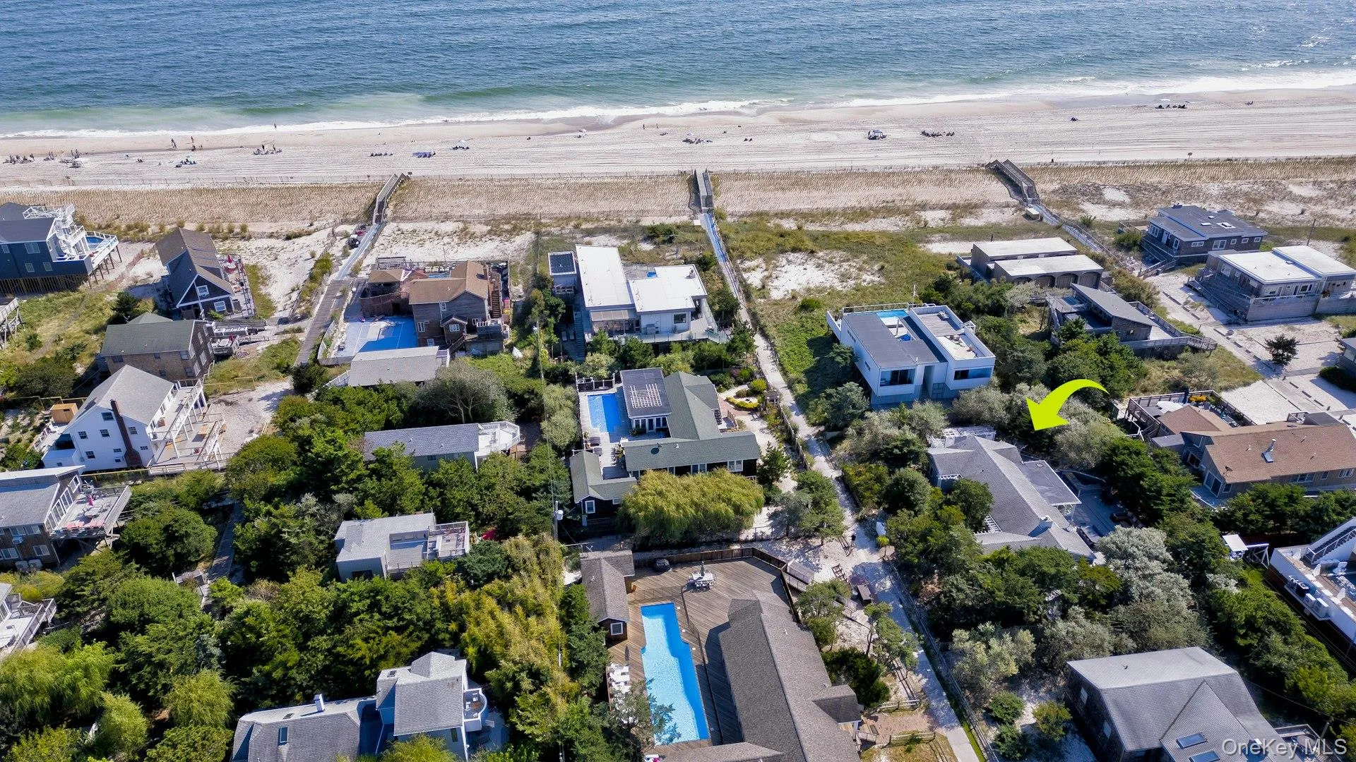 Coastal property Coastal property