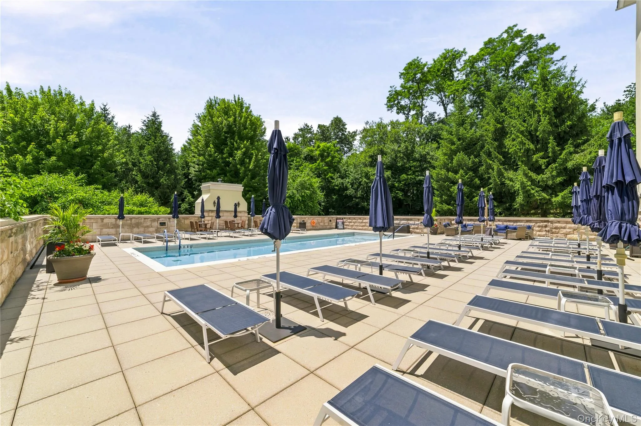Resort style living with pool and outdoor spaces. Resort style living with pool and outdoor spaces.