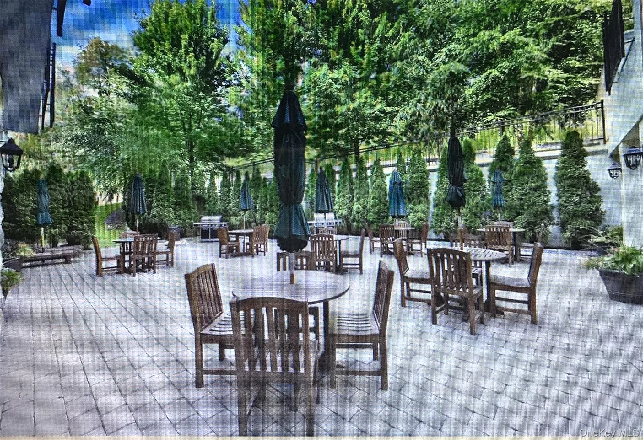 Outdoor space for your bar- b-ques, outdoor dining and times with friends... Outdoor space for your bar- b-ques, outdoor dining and times with friends...