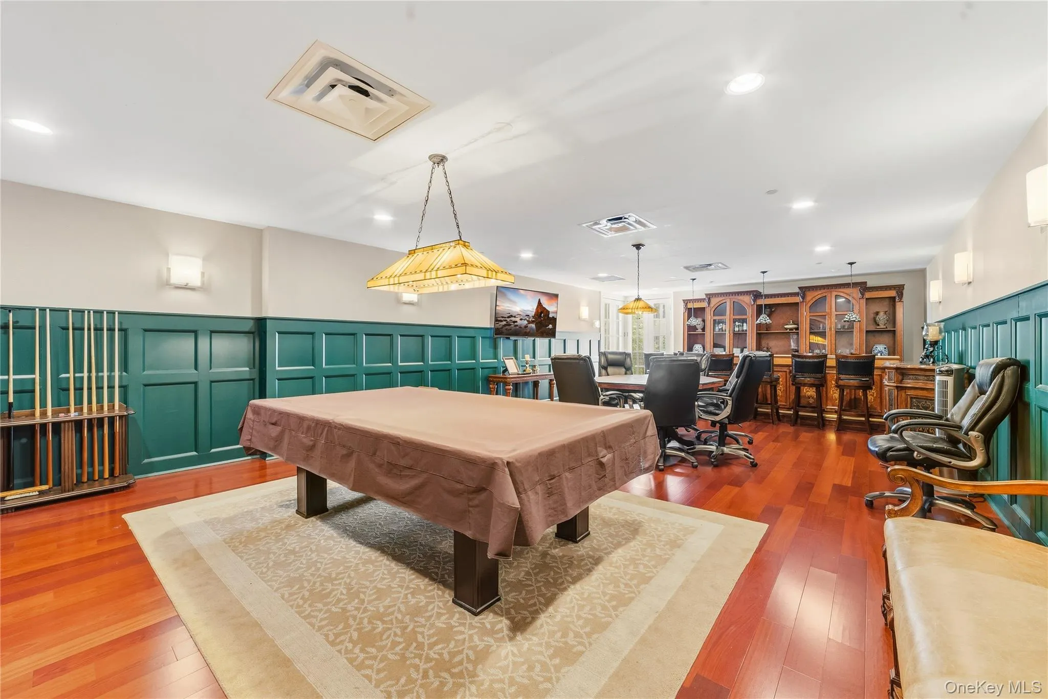 Enjoy game nights billiards, or cards and just relax in your own community. Enjoy game nights billiards, or cards and just relax in your own community.