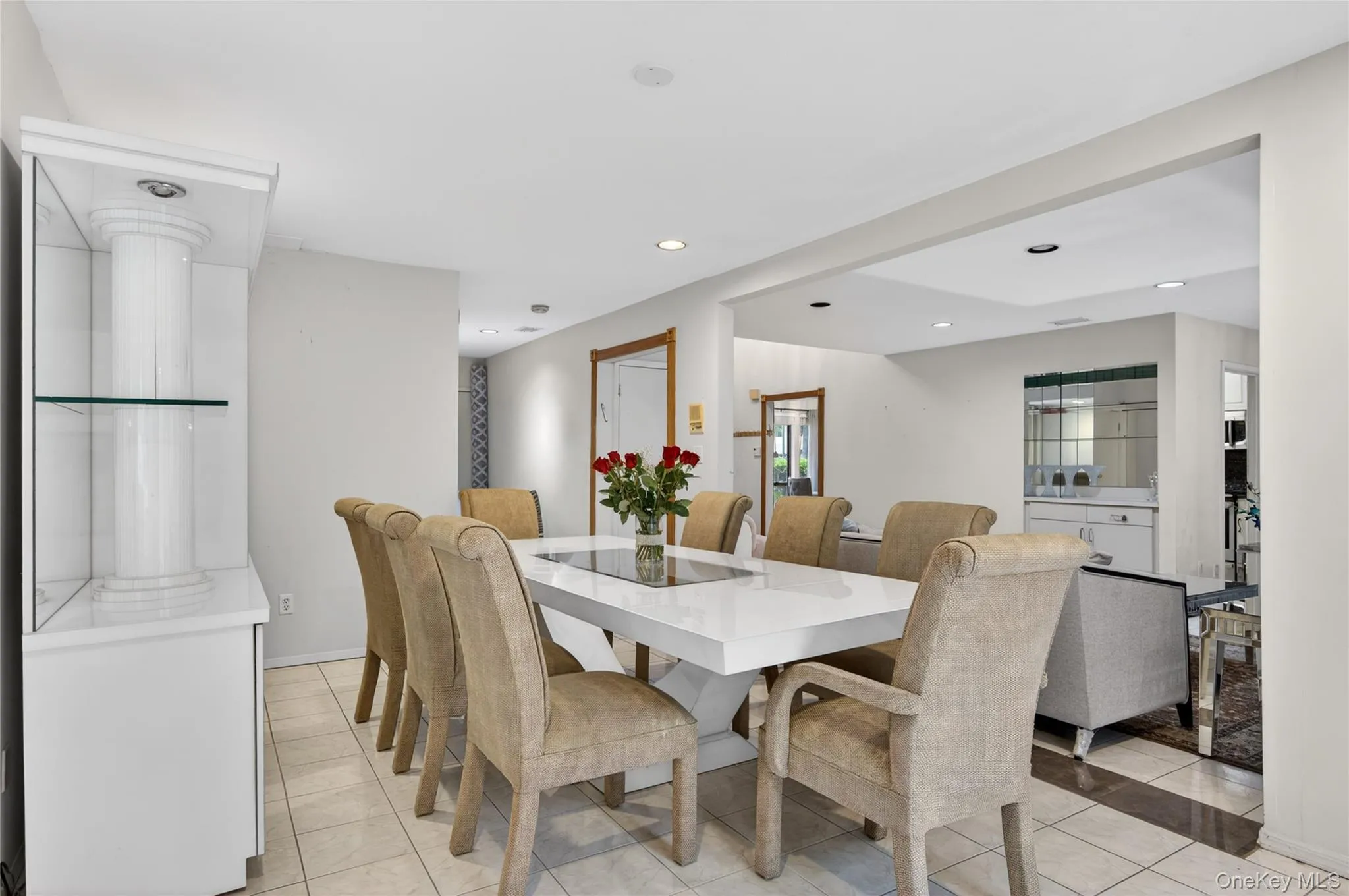 Entertainers Dining Room Entertainers Dining Room